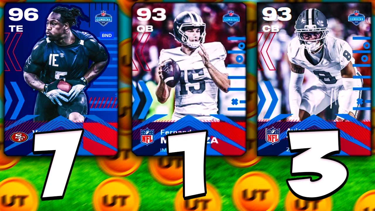 10 MUST BUY BUDGET CARDS IN MADDEN 26 ULTIMATE TEAM!