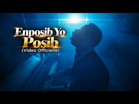 Celigny Dathus - Enposib Yo Posib (Vidéo Officielle)