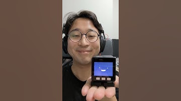 Face synchronization with Stack-chan