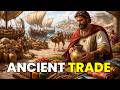 How Trade Worked in the Ancient World