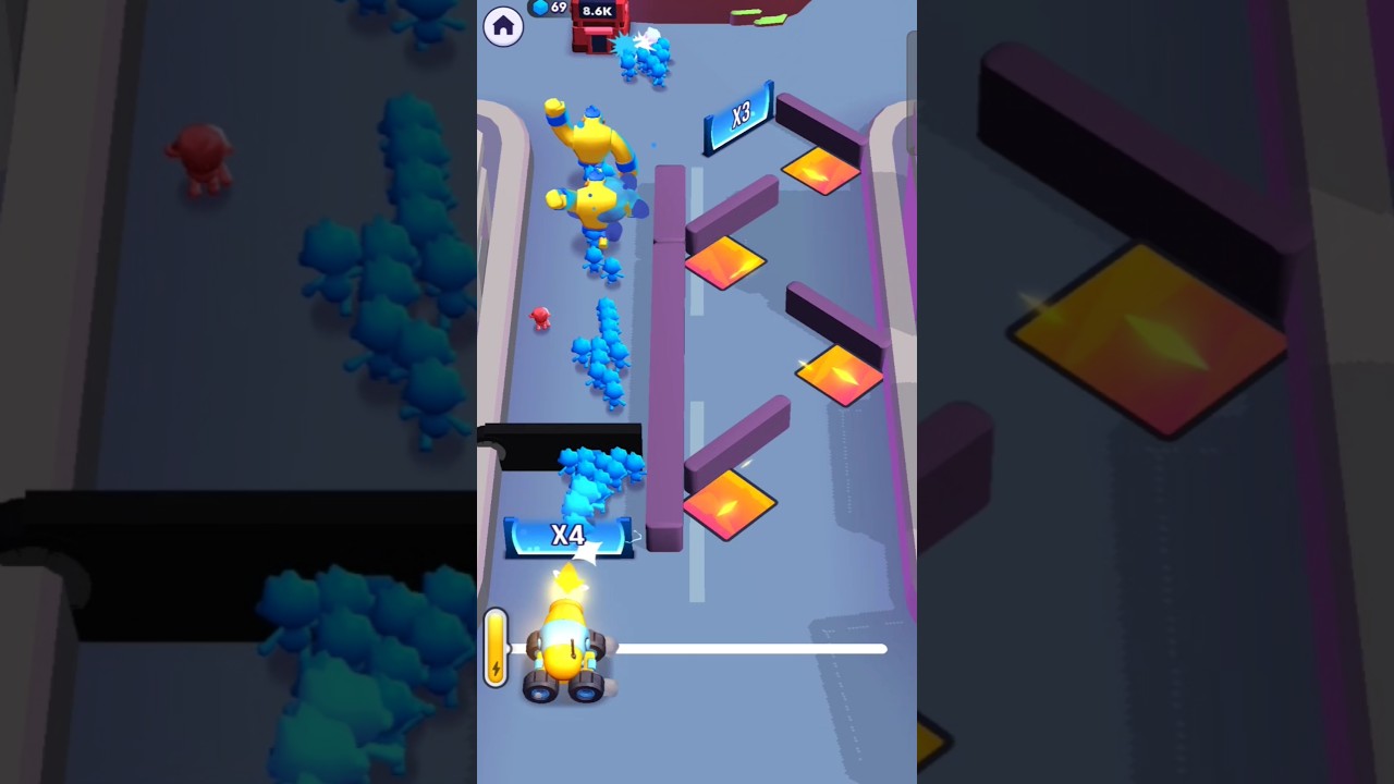 Mob Control | ☠️Ad 98 