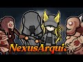 Rimworld | Ginebra vs The Army Of Fetid Corpses | Dias 60 a 100