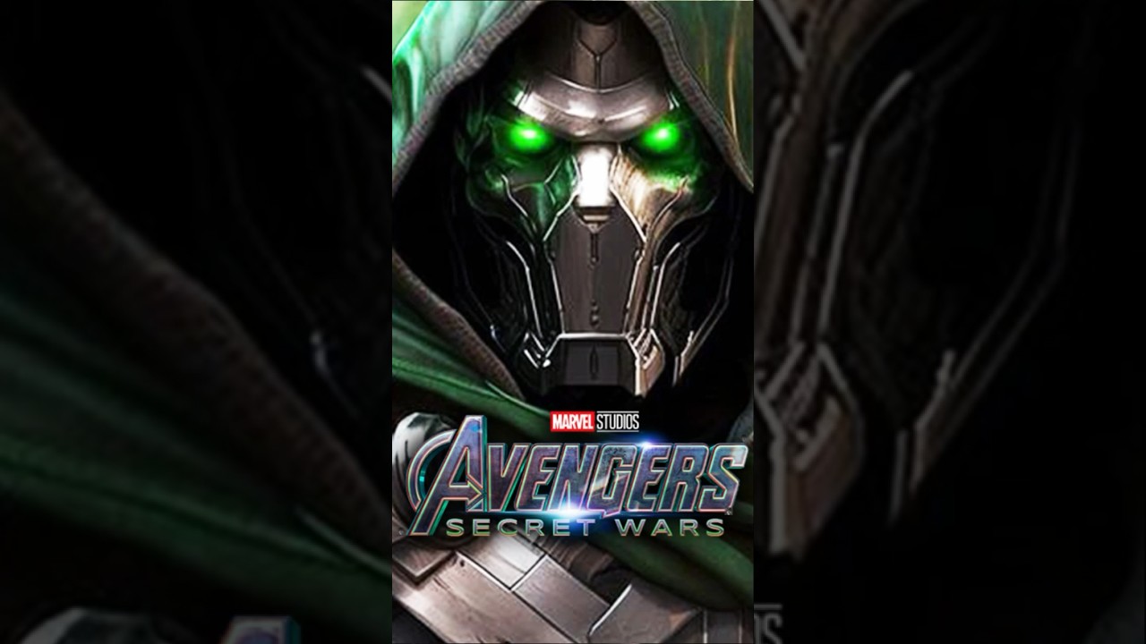 Avengers: Secret Wars (Shorts) - Microsoft Apps