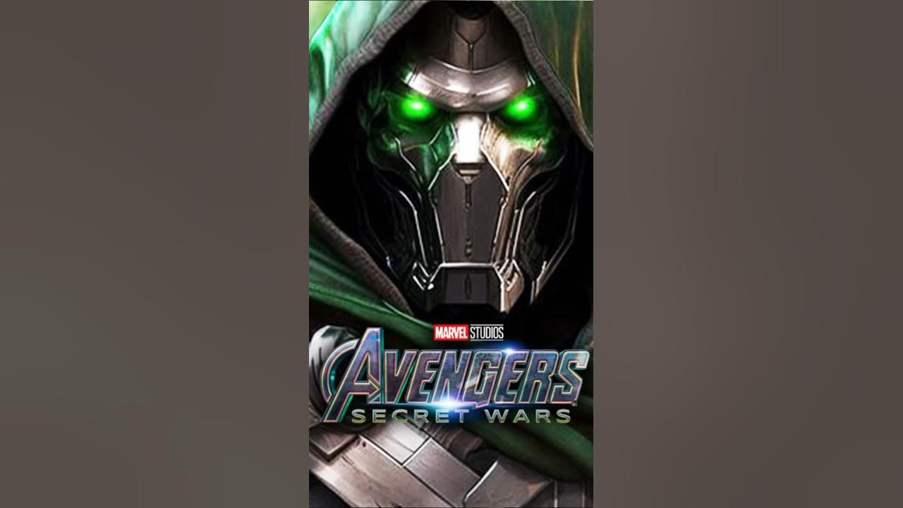 Avengers: Secret Wars (Shorts) - Microsoft Apps