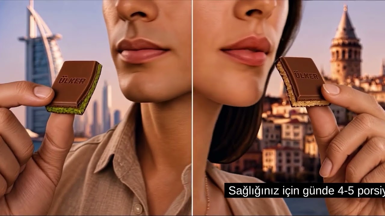 Promotional video
