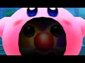 The most Terrifying Kirby game 2