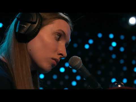 Dry Cleaning - Conversation (Live on KEXP)