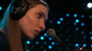 Video thumbnail of "Dry Cleaning - Conversation (Live on KEXP)"