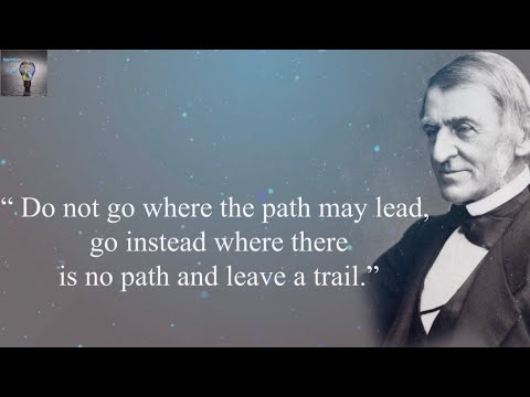 What is success?- Ralph Waldo Emerson (powerful life quotes)