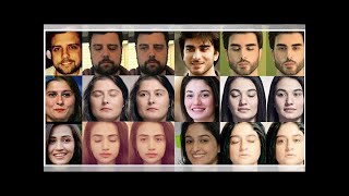 Facebook Can Use Ai To Open Your Eyes In Blinking Selfies