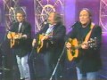 Csn  southern cross live on the tonight show 1987