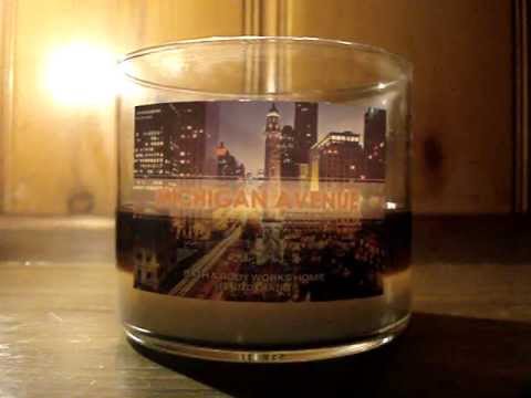 bath and body works candle review michigan avenue we chicago bath and body works michigan