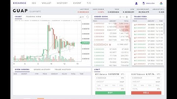 How to buy Guapcoin on the Probit Exchange