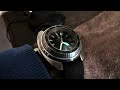 Restoring a Certina DS2 Super PH 1000 Dive Watch of the 60's and comparison w/Rolex Deepsea