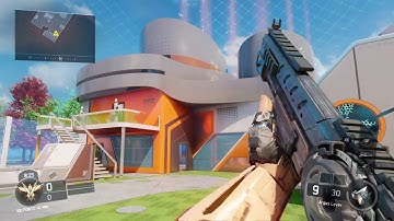 How To Infinite Fayde In Bo3