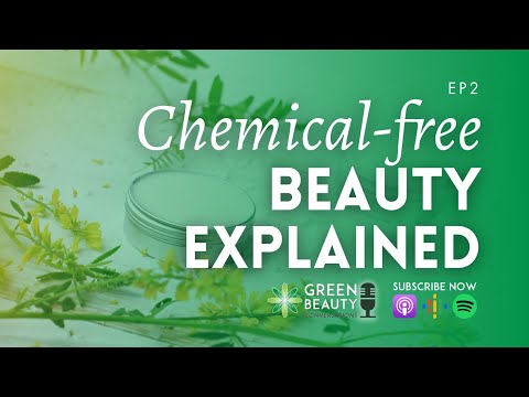 Видео: Химийн бодисгүй гоо сайхны бүтээгдэхүүнийг хэрхэн сонгох вэ: 9 алхам (зурагтай)