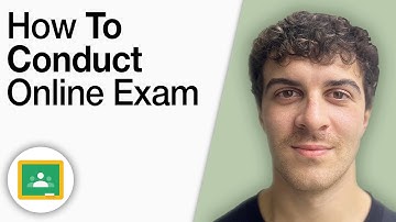 How to Conduct Online Exam in Google Classroom [2025 Full Guide]