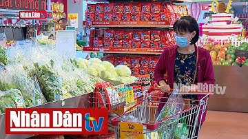 Đẩy mạnh kích cầu tiêu dùng dịp cuối năm