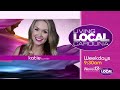 Living Local Carolina full show Nov 252024