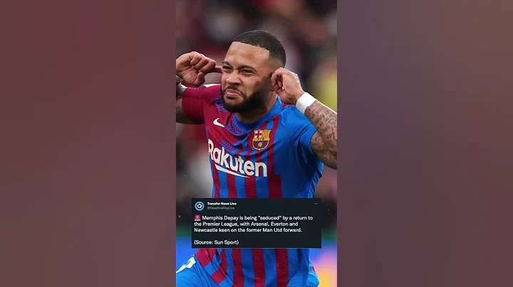 Should Arsenal sign Cody Gakpo? #shorts #arsenal #soccer #viral