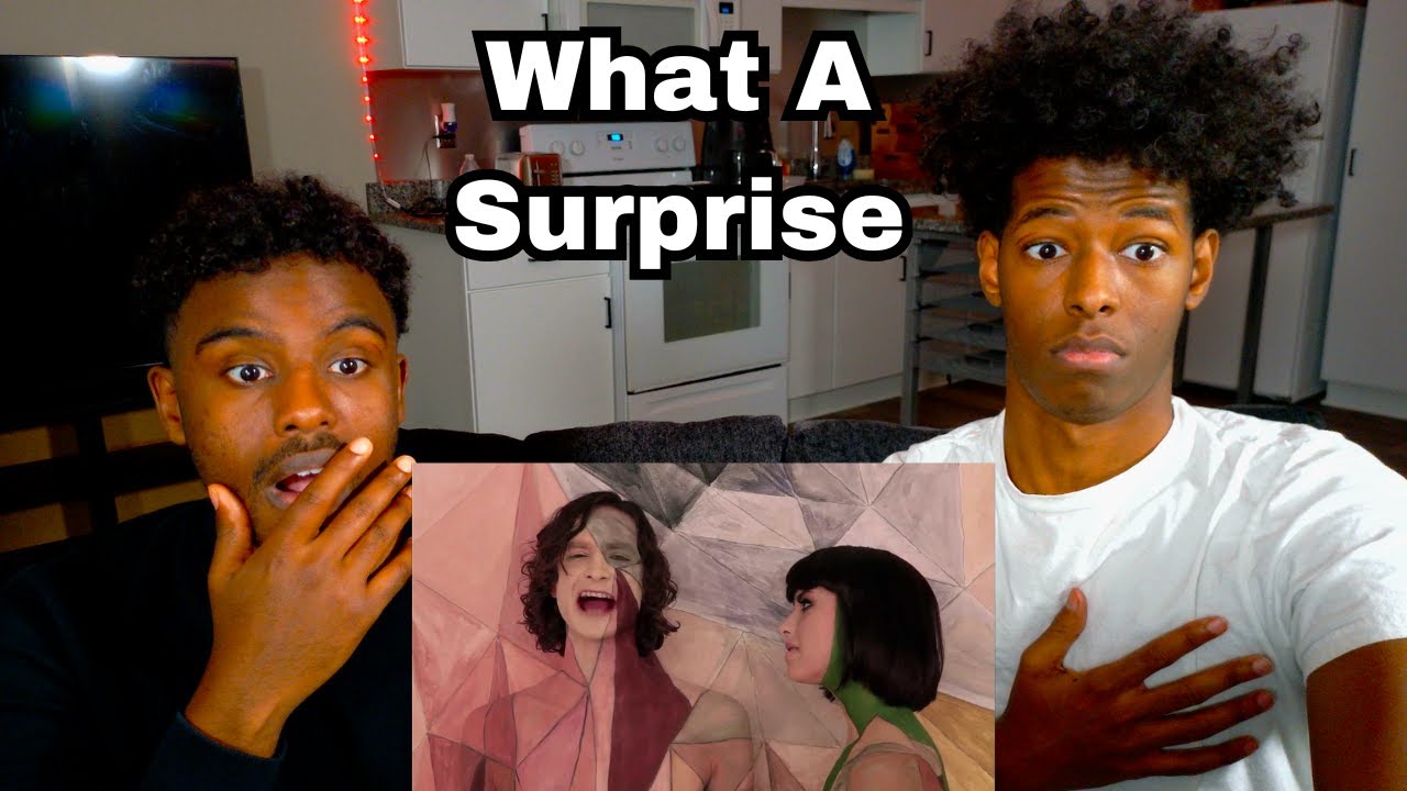 First Time Reaction Gotye - Somebody That I Used To Know First Time Reaction Gotye - Somebody That I Used To Know