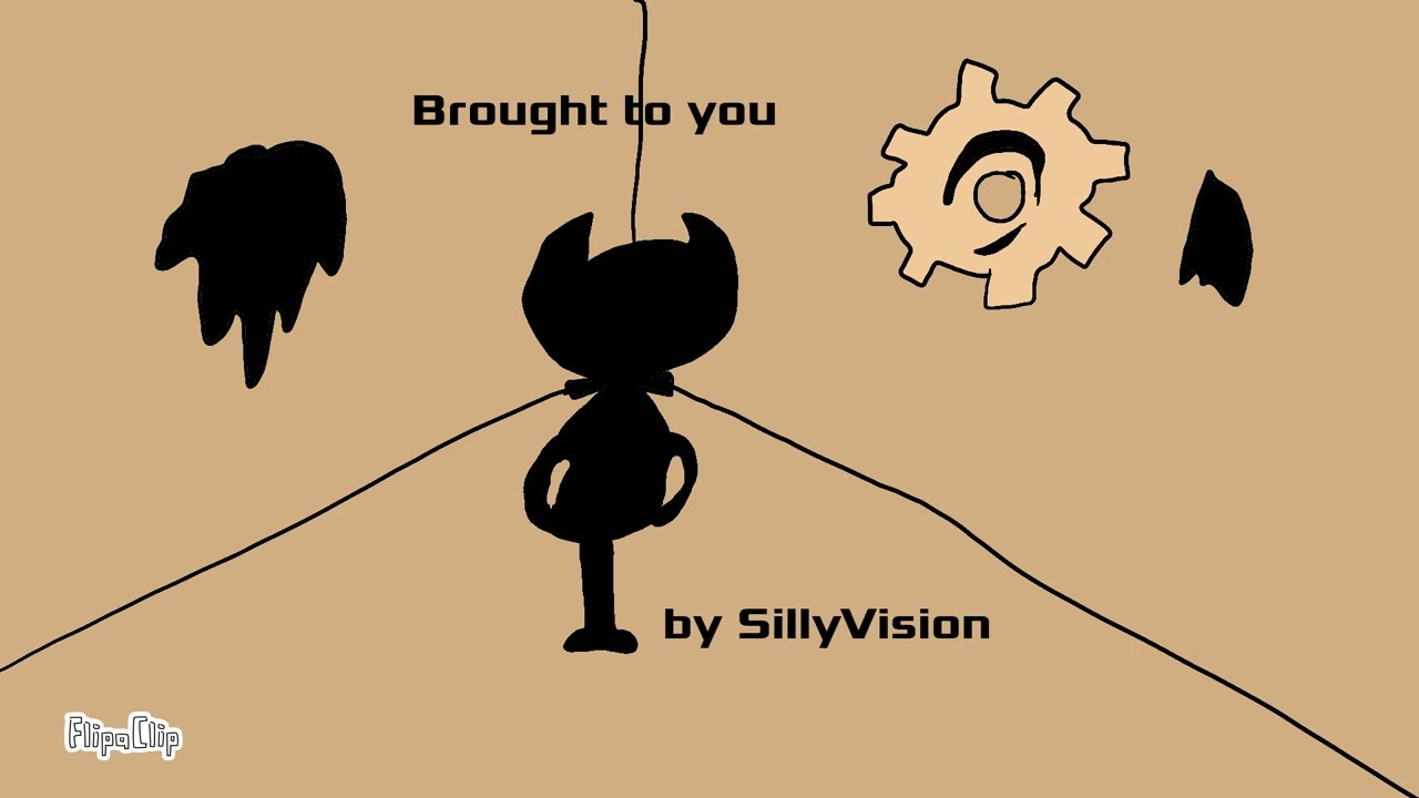 Blood And Ink (BATIM reanimation) (song by Give Heart Records) YouTube