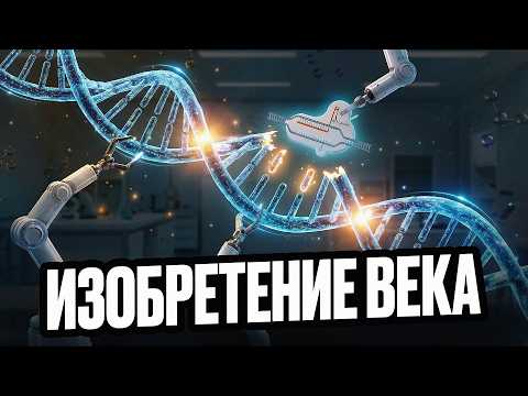 ДНК: Что ждет всё человечество в скором будущем?