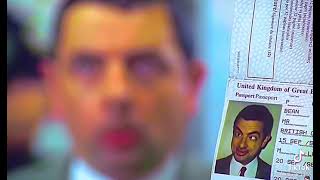 Mr.bean Sigma Rule 1