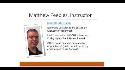 MA300 Intersession Introduction