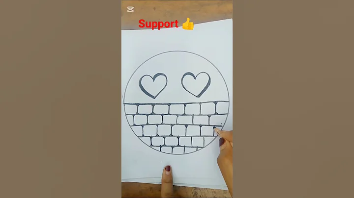 ❤️❤️art..drawing.. #art #drawing #shorts #viralvideo #trending #satisfying #youtubeshorts #ytshorts