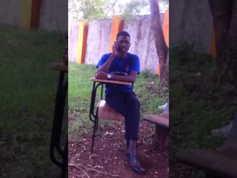 Bwakila Na Uncle Kafeli Mtihani 