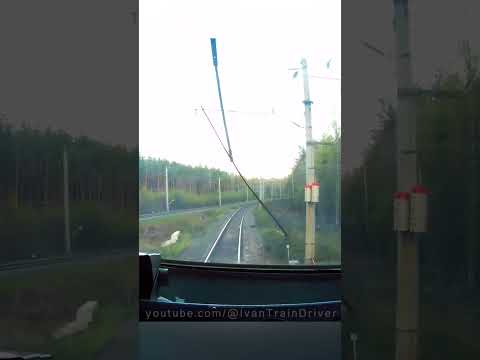 О работе автоведения