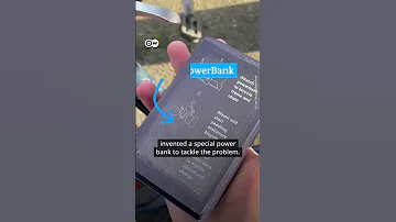 Rental Bike Hack Allows The Homeless To Charge Their Phones 