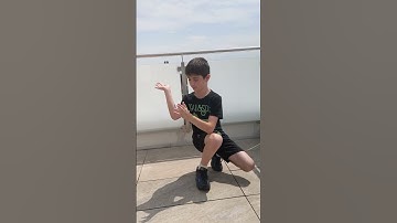 Baby Freeze Tutorial  #shorts #breakdance #tutorial