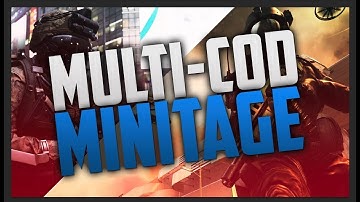 A Multi-Cod Teamtage