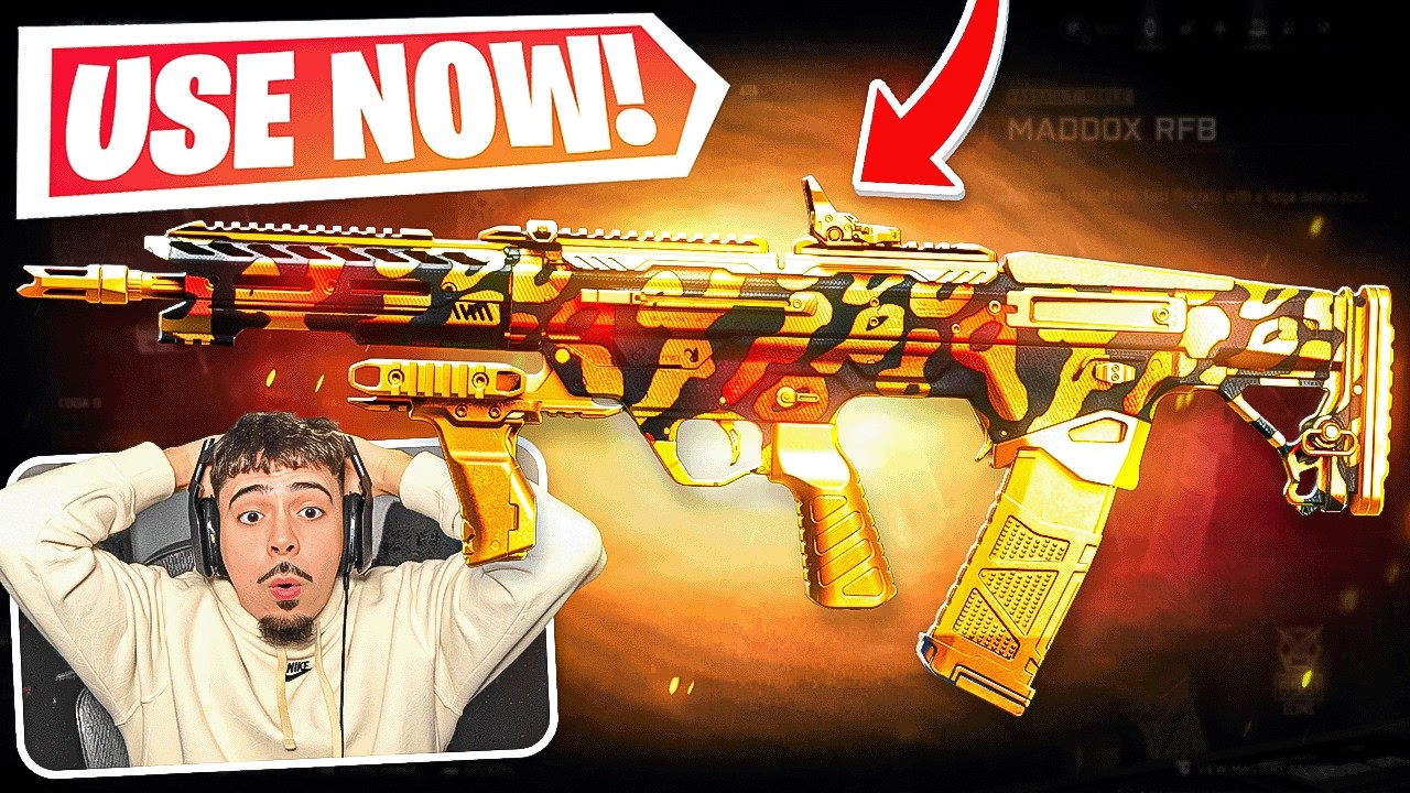 This is a GAME CHANGER in Black Ops 7..