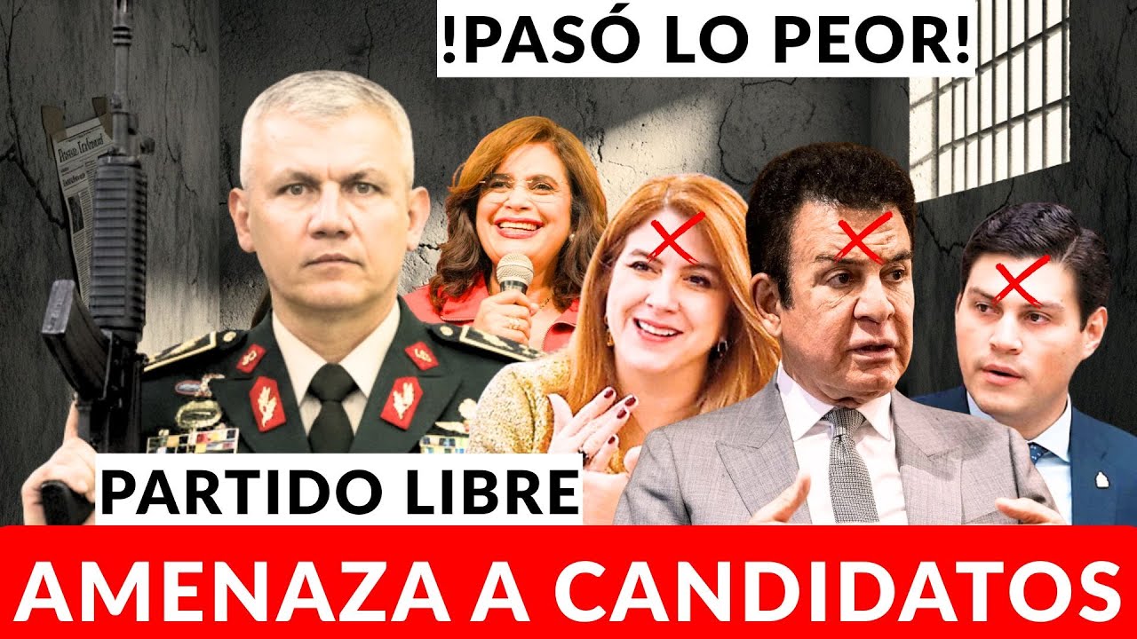 Noticias Honduras 3 de Noviembre 2025, Ultimas Noticias Honduras 3 de Noviembre 2025, HONDURAS