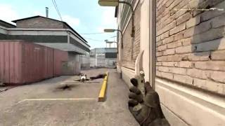 CS:GO - Competitive Highlights #6