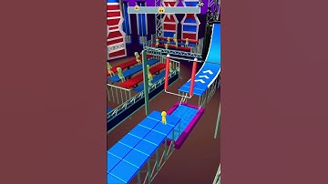 Epic race 3D 11,2 Best Funny All Levels Gameplay Walkthroughs Android, IOS