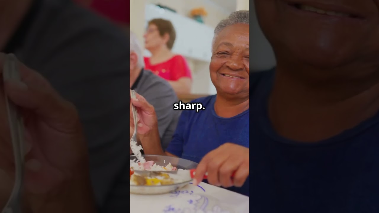 Top Foods to SlowDown Aging 