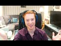 Beginning of video