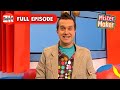 Mister Maker Series 3 Episode 19 Cheese Box Clacker Drum