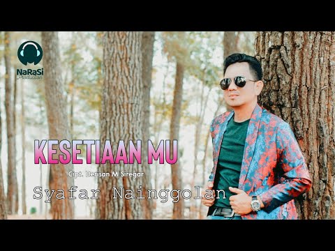 Farro Simamora Feat Vifa Agora - Rap Setia - Lagu Tapsel (Official Music Video)