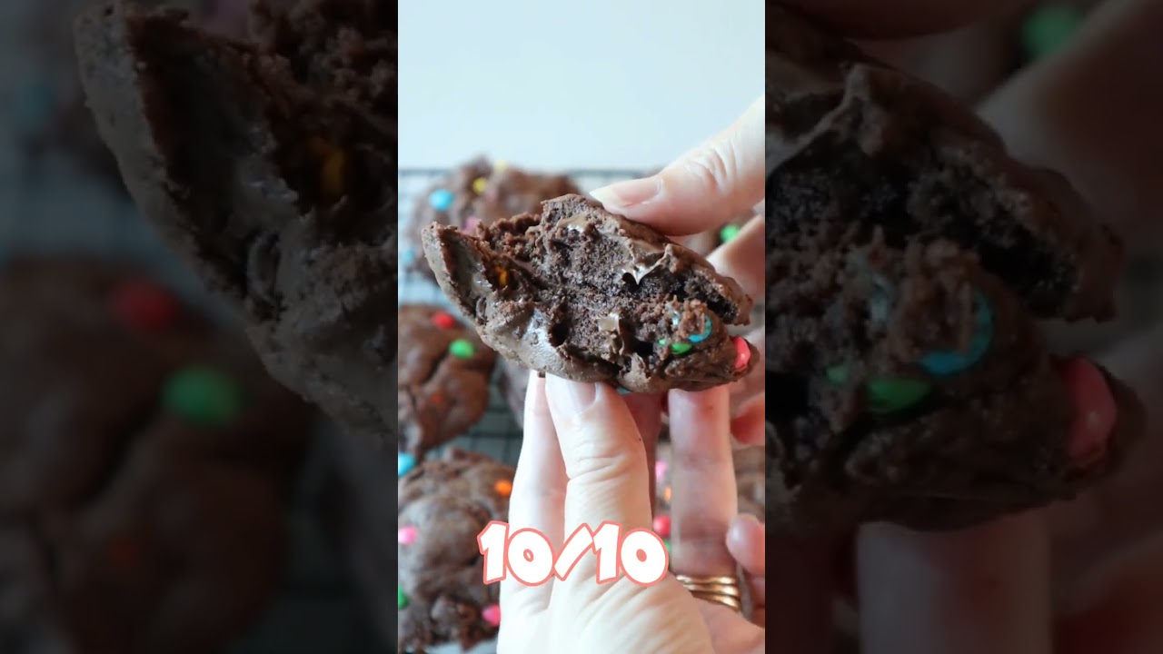 🍪 AWESOME COOKIES! 