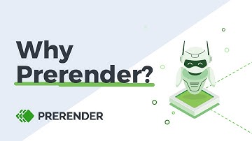 Why Use Prerender.io? Improve Crawling and Indexing to See More Traffic