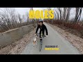 Holes - Passenger ft Juan N Beyond (LYRIC VIDEO)