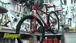 Bikesport cycling shop on Joanel street in Houston