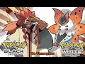 Pokémon Black & White - Champion Alder Battle Music (HQ)