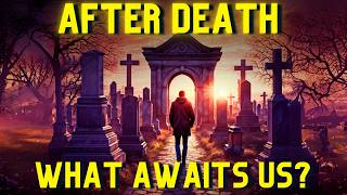WHAT REALLY HAPPENS WHEN YOU DIE - FEW KNOW THIS!