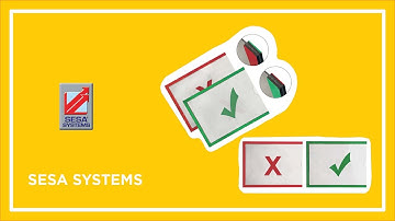 #09 PRODOC REVERSO & TIGHT | Lean manufacturing products